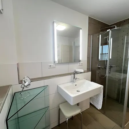 Apartament Heidi Schlossblick Schwangau