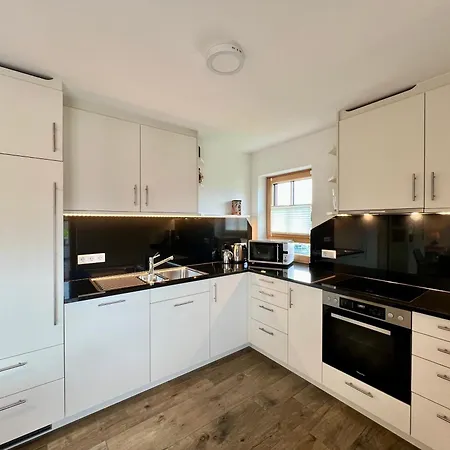 Heidi Schlossblick Apartment *