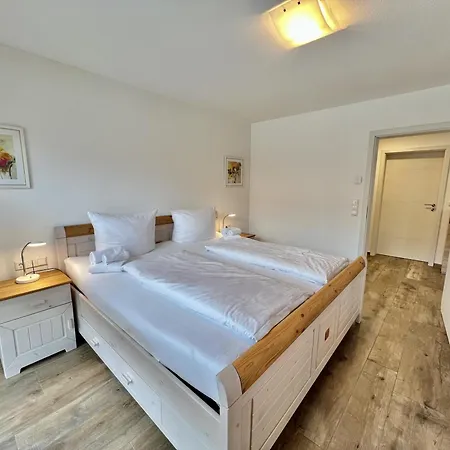 Heidi Schlossblick Apartment