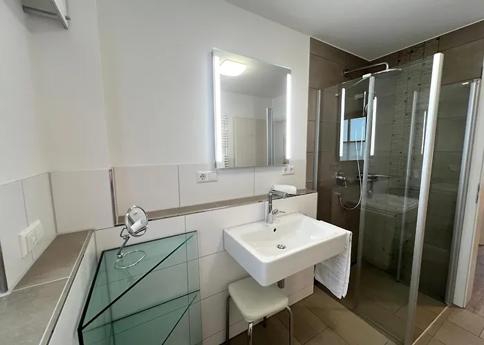 Appartement Heidi Schlossblick Schwangau